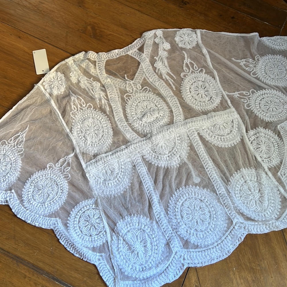 New Collection Coverup OS - Picture 10 of 12